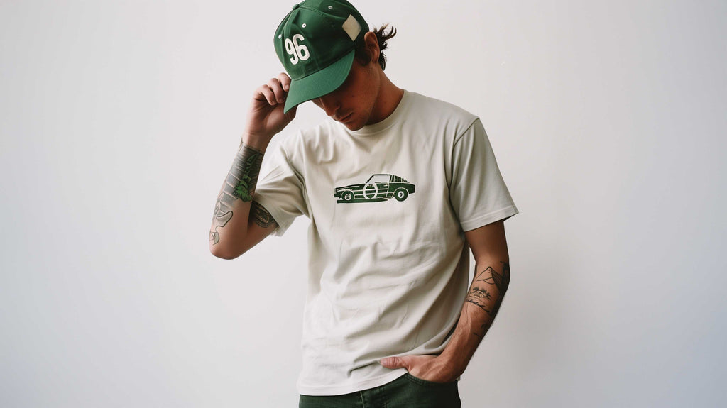 Imports Shirts Unique Designs